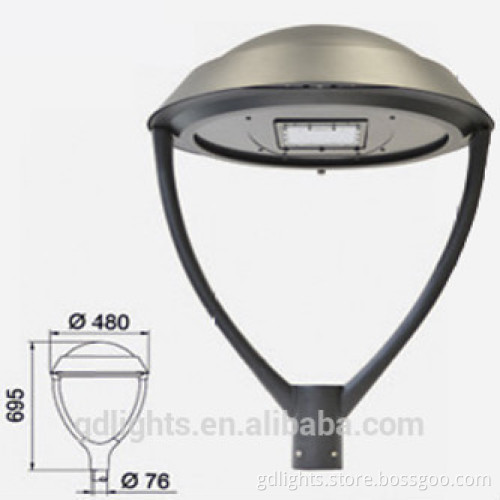30W Energy Saving 12V Led Garden Light